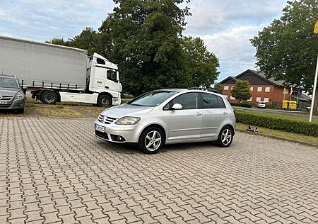 VW Golf Plus Volkswagen 1.4 Top Zustand Neue TÜV&Öl+Insketion!