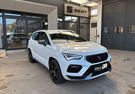 Cupra Ateca 2.0 VZ 300 PS 4Drive* AHK*TOP-VIEW*