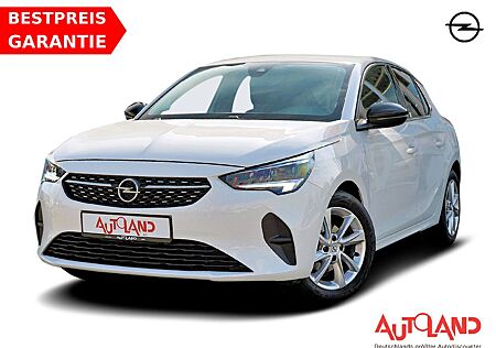 Opel Corsa F 1.2 Elegance LED Navi IntelliLink