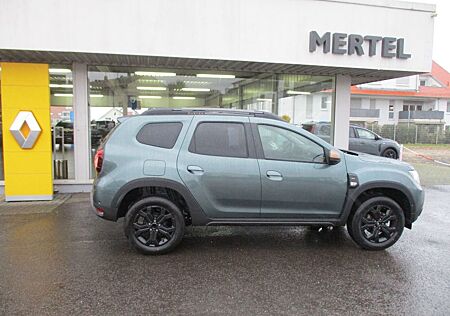 Dacia Duster Extreme TCE 130 DQK