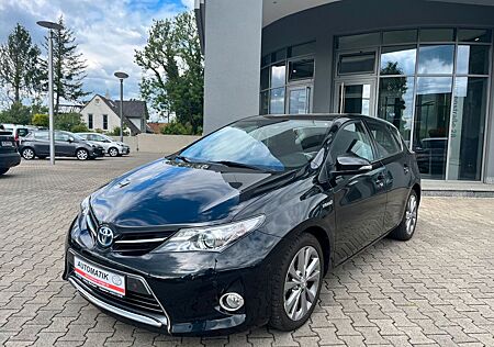 Toyota Auris Hybrid Start Edition*PDCv+h,RFK,SHZ*