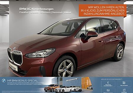 BMW 218d Active Tourer Kamera Driv.Assist LED
