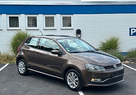 VW Polo Volkswagen V Comfortline,Klimaanlage