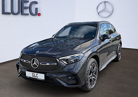 Mercedes-Benz GLC 220 d 4MATIC AMG+ADVANCED+DISTRONIC+360°KAM