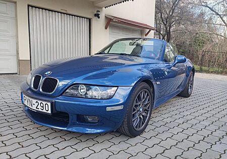 BMW Z3 Roadster 2.2i -