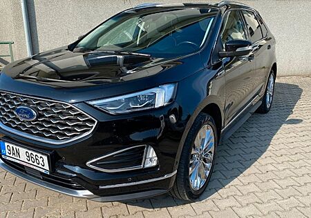 Ford Edge Vignale 4x4