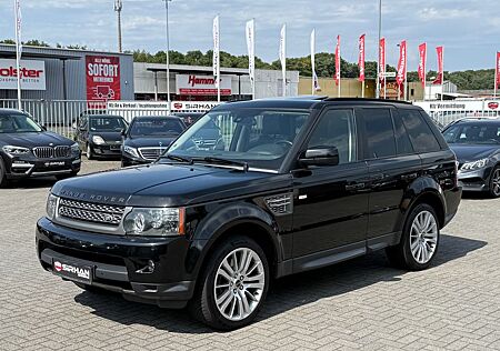 Land Rover Range Rover Sport V8 TDI Xenon*H&K*Memory*Kamera