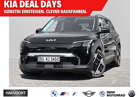 Kia EV3 Winter/Design/DriveWise/Upagrade -Paket
