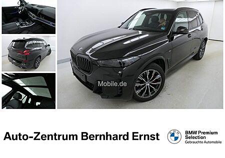 BMW X5 xDrive40d M Sportpaket Pro AHK Pano Stand.Hz.