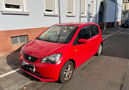 Seat Mii 1.0 55kW Chic Chic