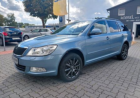 Skoda Octavia Combi Elegance AT-Motor 26.000KM
