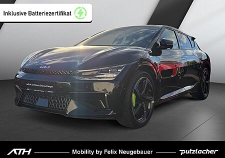 Kia EV6 Elektro 77,4 kWh GT 4WD