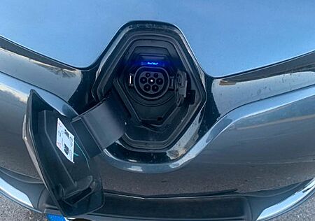 Renault ZOE Life R90 mit Batterie Life