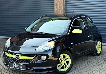 Opel Adam Jam/Alu/Klima/El.Fenster/LenkHz/SHZ/Tempom/
