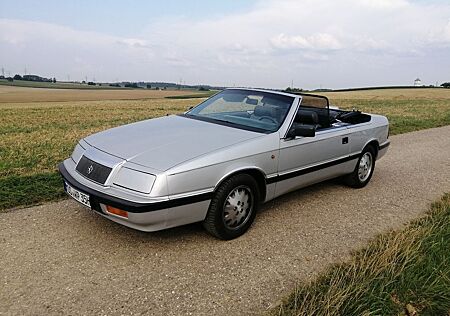 Chrysler Le Baron