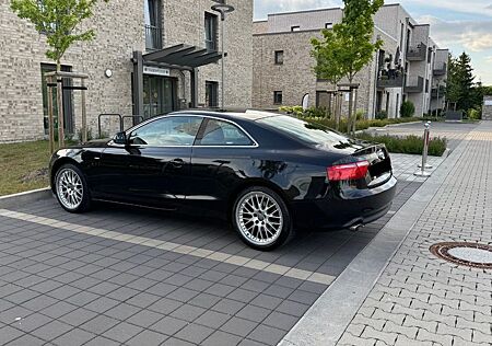 Audi A5 2.7 TDI (DPF) multitronic Originalzustand B&O