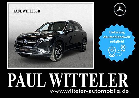Mercedes-Benz GLC-Klasse GLC 200 4MATIC AVANTGARDE LED/AHK/360°/DISTRONIC