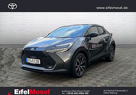 Toyota C-HR PHEV 2.0 PHEV Team D 4x2 Technik-Paket /Nav