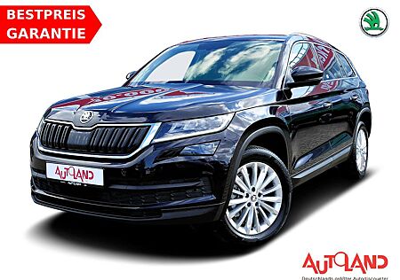 Skoda Kodiaq 2.0 TDI Style LED Android Apple Kamera