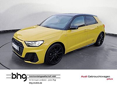 Audi A1 Sportback 30TFSI S tronic