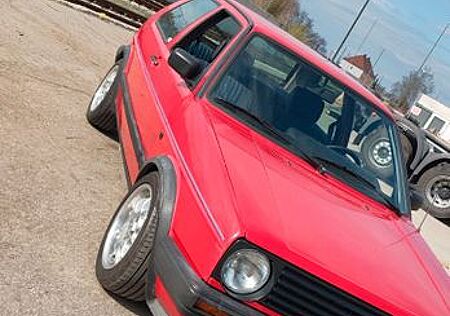 VW Golf Volkswagen