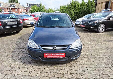 Opel Corsa C Edition