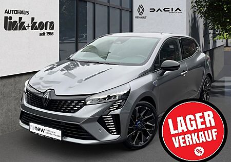 Renault Clio Esprit Alpine E-Tech Full Hybrid 145 AHK-ab