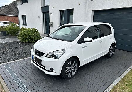 Seat Mii electric