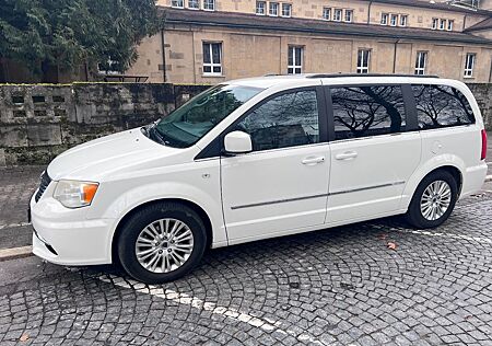 Lancia Voyager *ZAHNRIEMEN NEU*Gold*AUTOMATIK