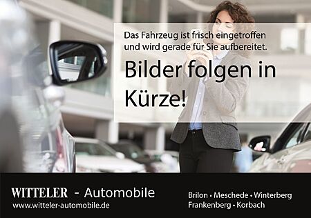Mercedes-Benz GLA 180 d Sport Utility Vehicle Kamera/Tempomat