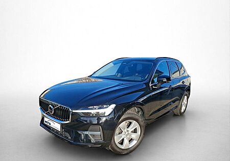 Volvo XC 60 XC60 AWD 2.0 Diesel CORE Rückfahrkamera Google
