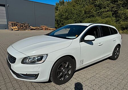 Volvo V60 D4 Geartronic 181PS nr: 68162