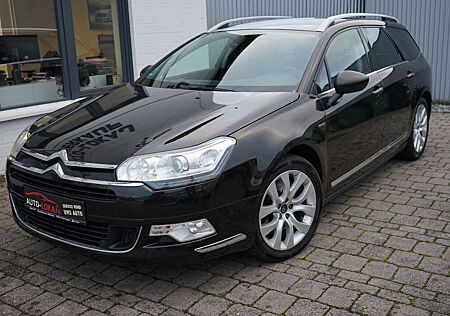 Citroën C5 gebraucht kaufen Citroën C5 Tourer By Carlsson