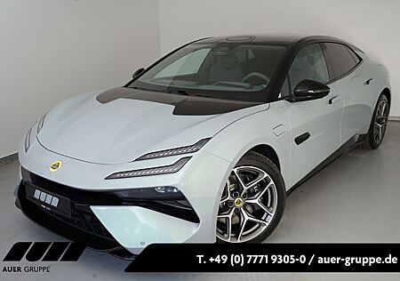 Lotus Emeya Limousine (Navi LED AHK HUD ACC Leder Shz)