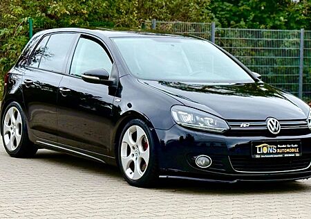 VW Golf Volkswagen VI Highline/R-Line Edition/Tüv Neu/Klima/