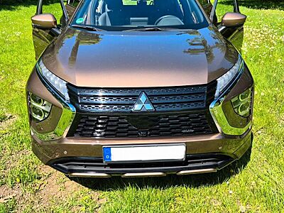 Mitsubishi Eclipse Cross 2.4 PLUG-IN HYBRID 4WD Select