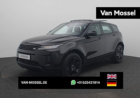 Land Rover Range Rover Evoque 1.5 P270e PHEV AWD S Limited