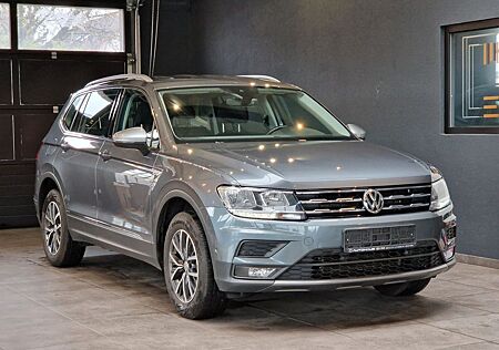VW Tiguan Allspace Volkswagen 2.0TDI Comfortline*KAMERA*AHK*