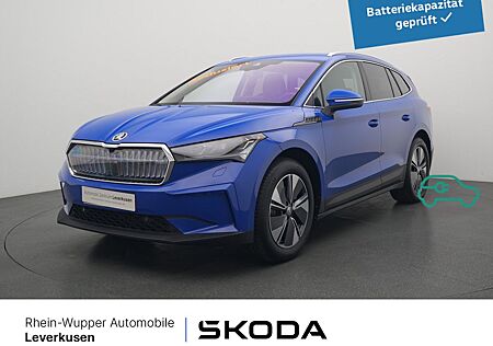 Skoda Enyaq 85 Lounge LED HUD ACC NAVI KAM SHZ KLIMA