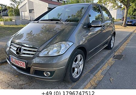 Mercedes-Benz A 160 A -Klasse