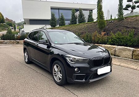 BMW X1 xDrive25d