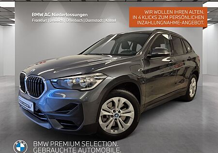 BMW X1 xDrive25e Navi AHK Parkassist Sitzheizung