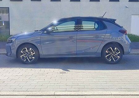 Opel Corsa 1.2 Turbo GS-Line