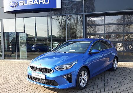 Kia Cee'd / Ceed 1.5 T-GDI DCT Vision NAVI