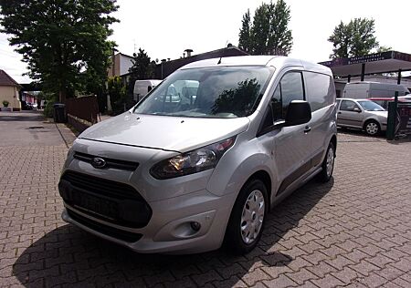 Ford Transit Connect Kasten Trend