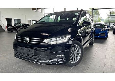 VW Touran Volkswagen Comfortline 1.5 TSI Navi el. AHK&Heckklap