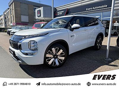 Mitsubishi Outlander PHEV Top Luxury *Massage *360° *Leder