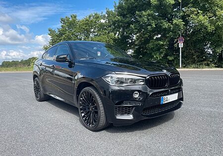 BMW X6 M