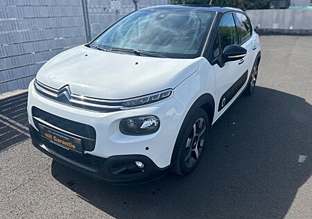Citroën C3 *Navi*Apple*RFK*MFL