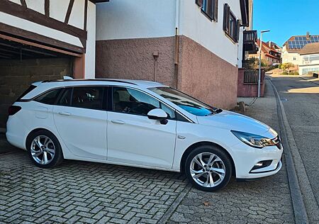 Opel Astra ST 1.4 Turbo 110kW, Sitzheizung, Kamera